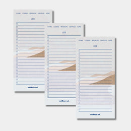 Le To-do List Set